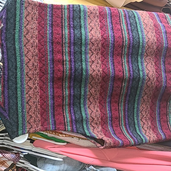 Womens back to basics wool vest small vintage - Picture 2 of 5